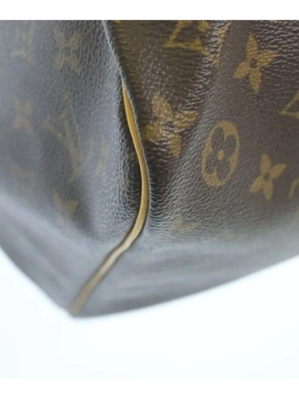 Louis Vuitton Boston Bag